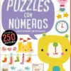 Aprender a Brincar - Puzzles com Números