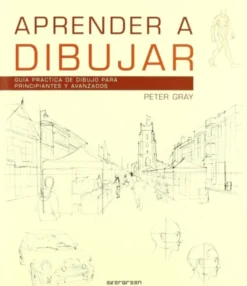 Aprender a Dibujar