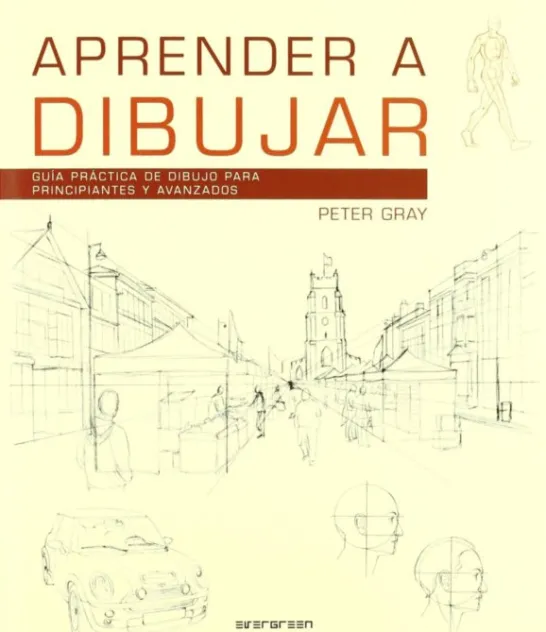 Aprender a Dibujar