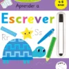 Aprender a Escrever - Escreve e Apaga