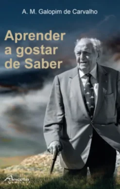 Aprender a Gostar de Saber