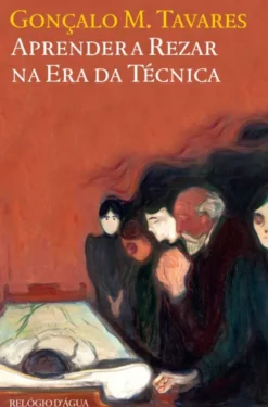 Aprender a Rezar na Era da Técnica