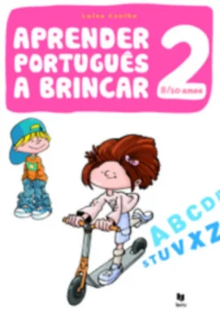 Aprender Português Brincar 2