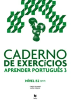 Aprender Português 3 - Caderno de Exercícios
