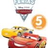 Aprendo com a Disney Férias 5 anos
