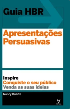 Apresentações Persuasivas