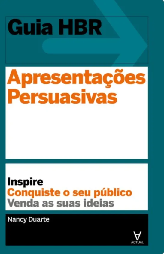 Apresentações Persuasivas