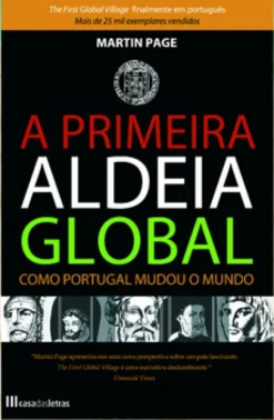 A Primeira Aldeia Global