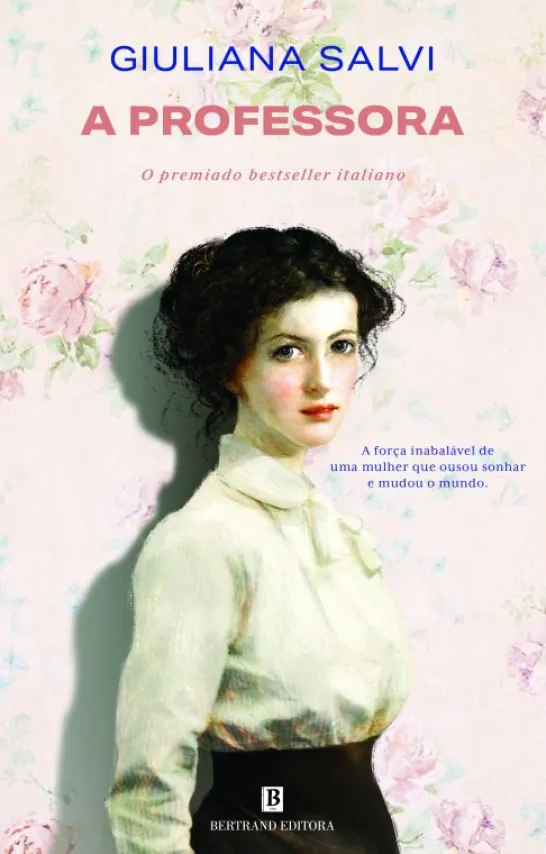 A Professora