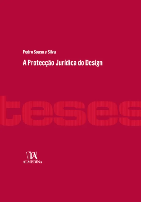 A Protecção Jurídica do Design