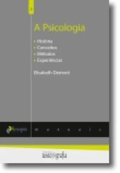 A Psicologia
