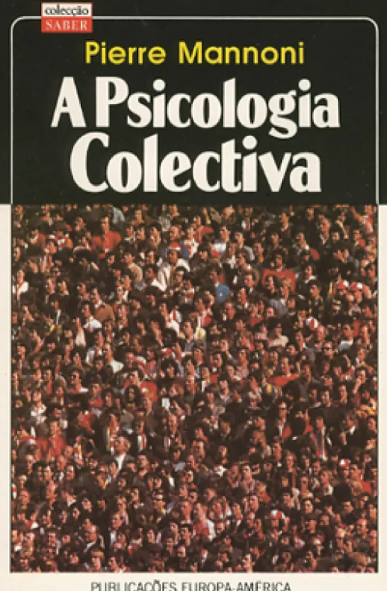 A Psicologia Colectiva