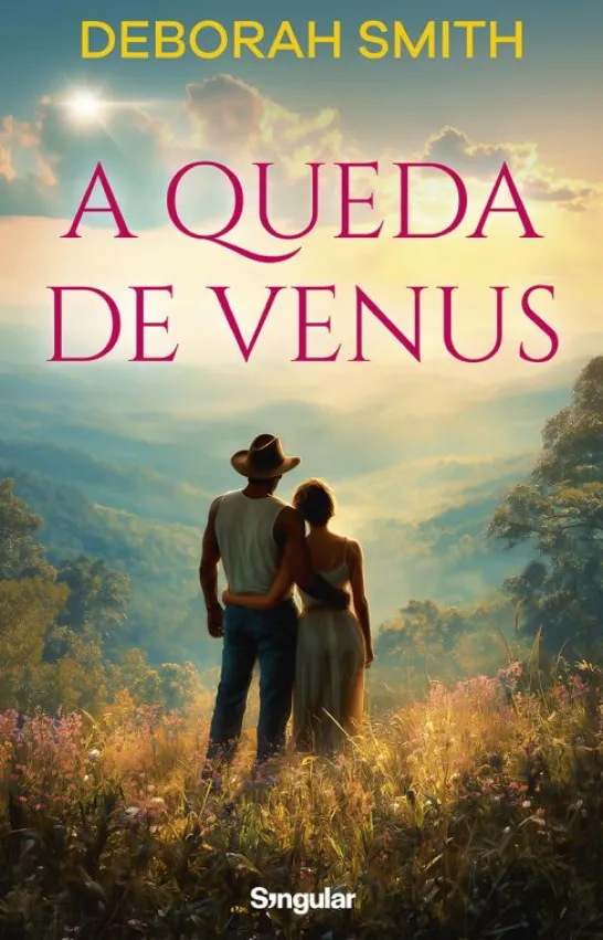 A Queda de Venus
