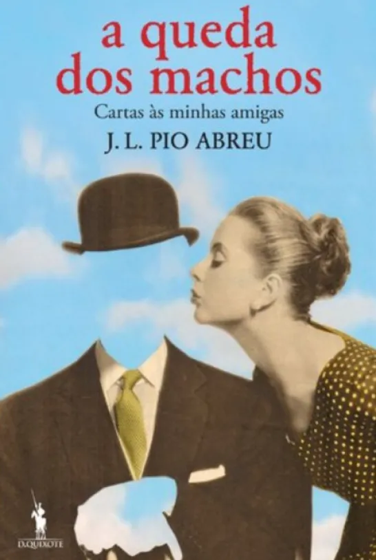 A Queda dos Machos