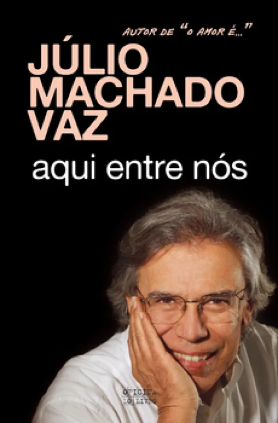 Aqui entre nós