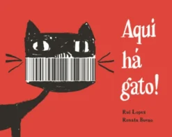 Aqui Há gato