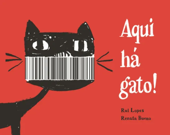 Aqui Há gato