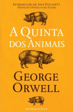 A Quinta dos Animais