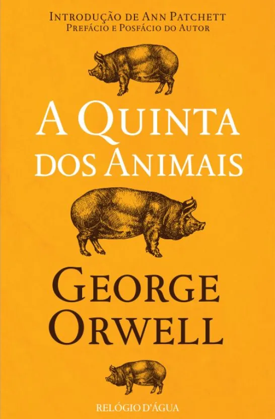 A Quinta dos Animais
