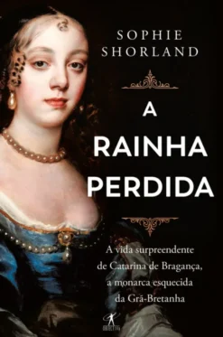 A Rainha Perdida
