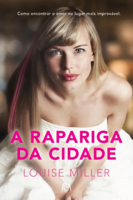 A Rapariga da Cidade