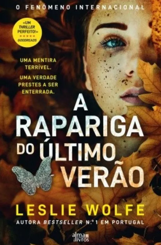 A Rapariga do Último Verão