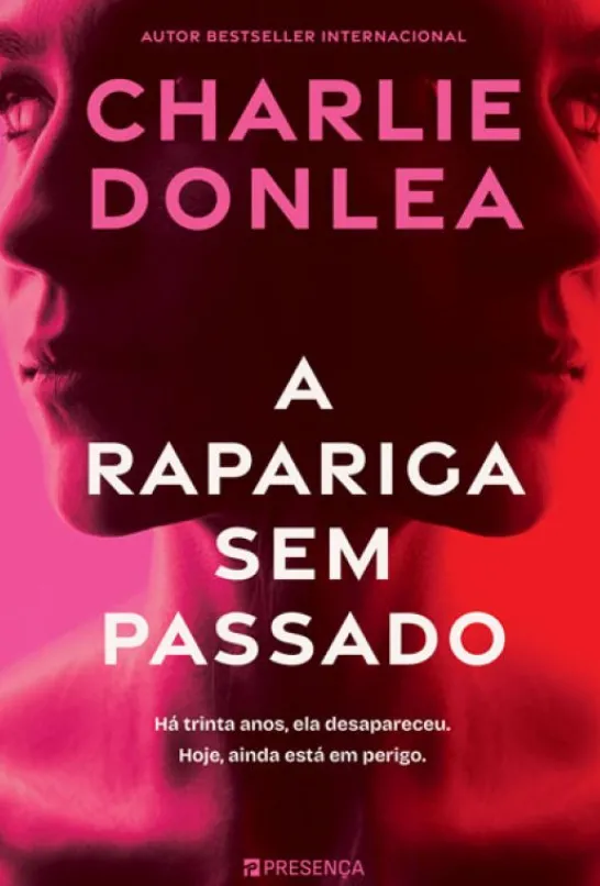 A Rapariga Sem Passado