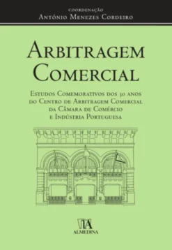 Arbitragem Comercial
