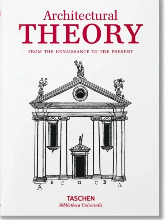 Architectural Theory