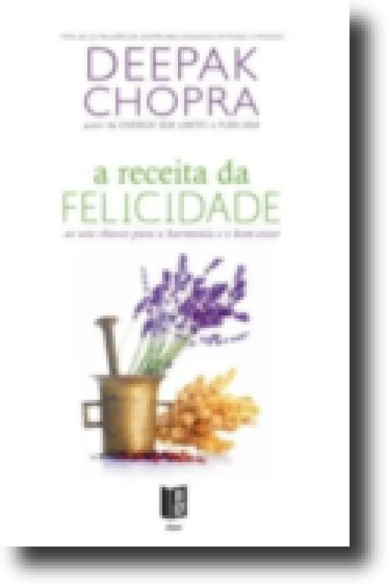 A Receita da Felicidade