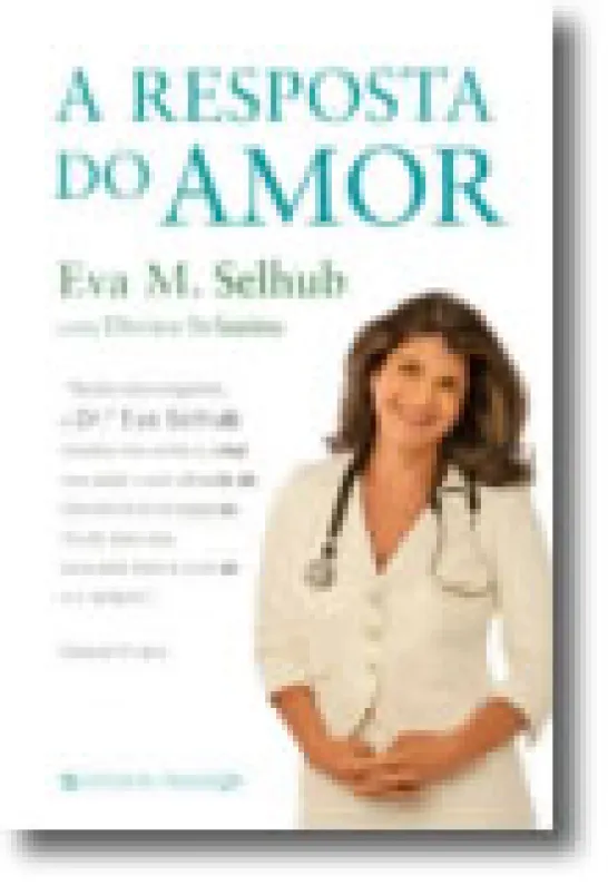 A Resposta do Amor