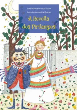 A Revolta dos Pirilampos
