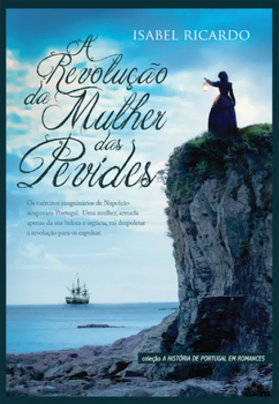 A Revolução da Mulher das Pevides