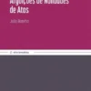 Arguições de Nulidades de Atos