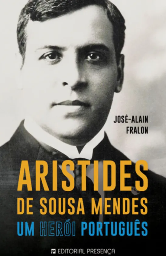 Aristides de Sousa Mendes - Um Herói Português