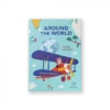 Around the World – 7-family card game