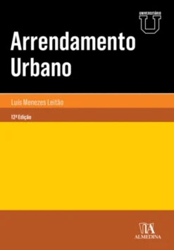 Arrendamento Urbano - 12ª Edição