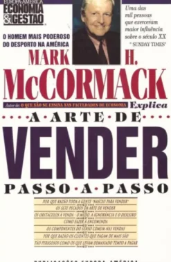 Arte de Vender Passo a Passo
