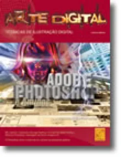 Arte Digital - Técnicas de Ilustração Digital