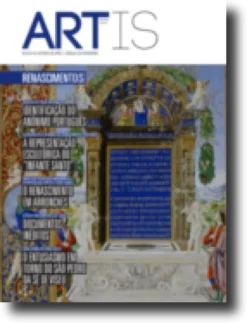 Artis - Revista de História da Arte e Ciências do Património: Renascimento(s), n.º 5, 2018