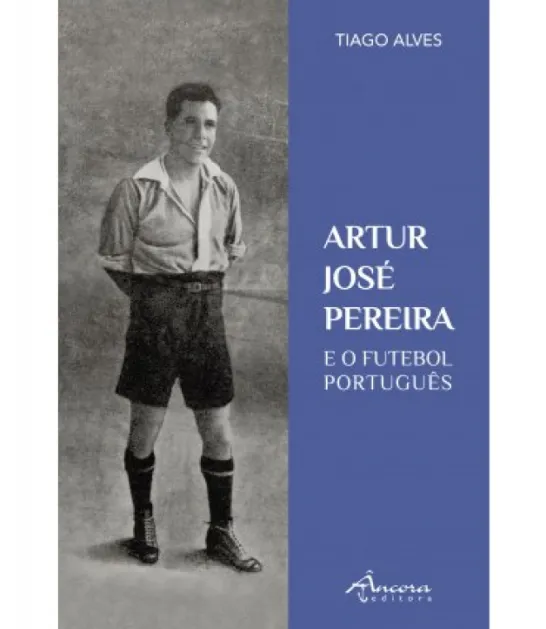 Artur José Pereira E o Futebol Português