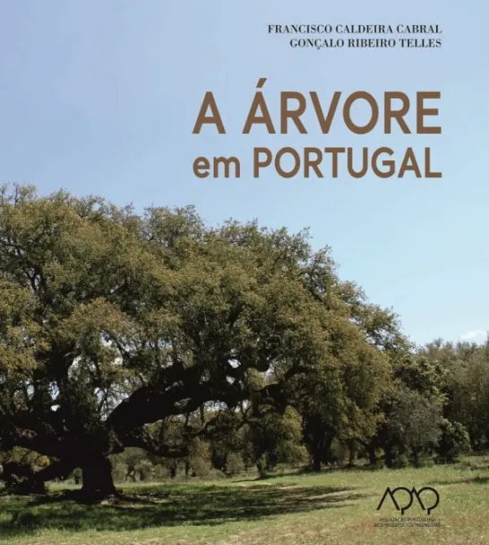 A ÁRVORE em PORTUGAL
