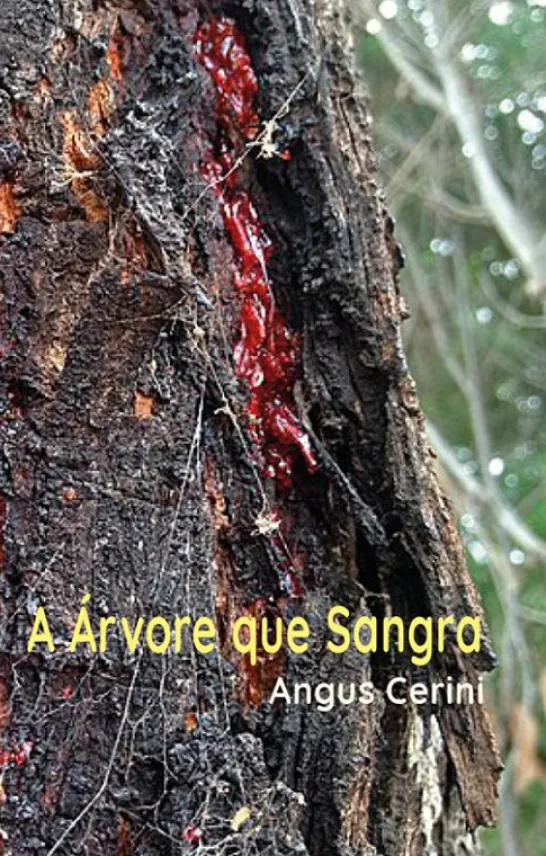A Árvore que Sangra