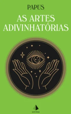As Artes Adivinhatórias