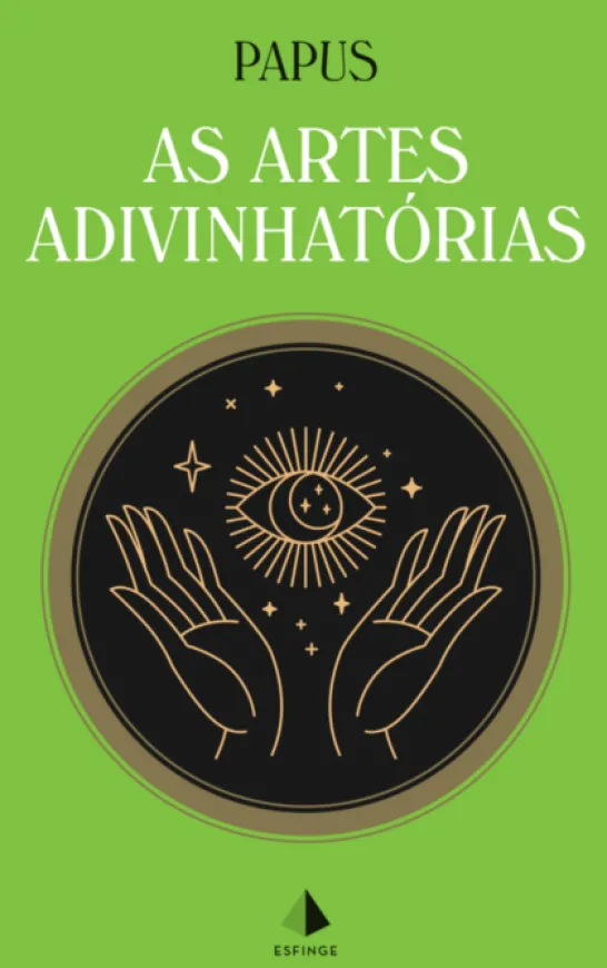As Artes Adivinhatórias