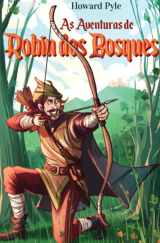As Aventuras de Robin dos Bosques