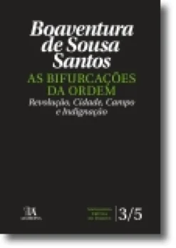 As Bifurcações da Ordem - Revolução, Cidade, Campo e Indignação