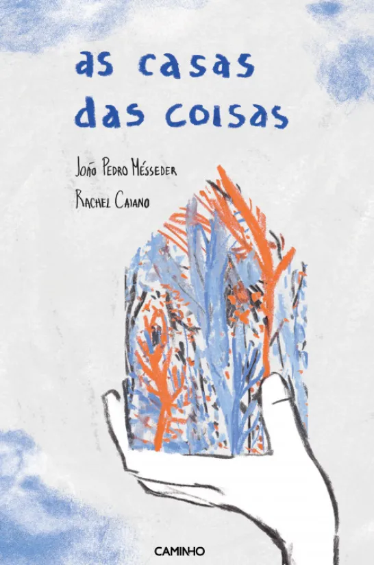 As Casas das Coisas