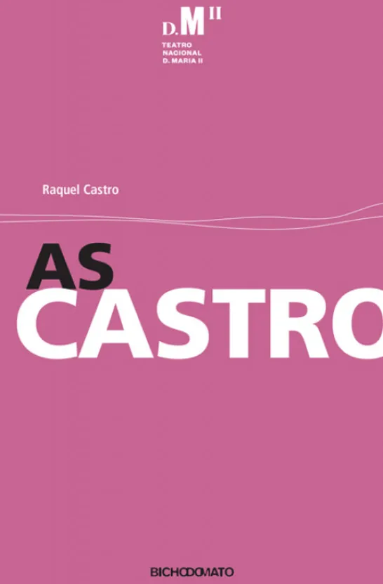As Castro