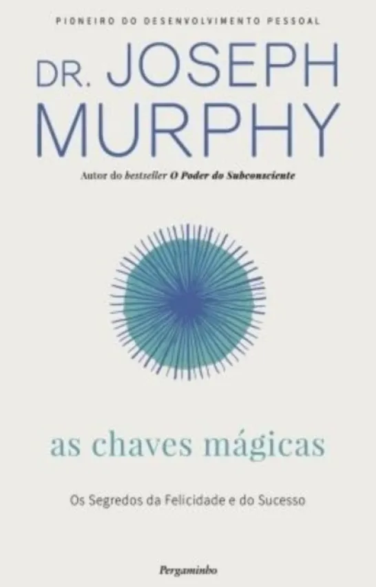 As Chaves Mágicas